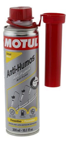 Aditivo Limpieza Sistema Diesel Motul Diesel System Clean