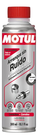 Aditivo Motul Arranque Sin Ruido - Para Puenterías Mt110713