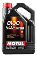 Aceite Motul X-cess 100% Sintético 5l - 5w-40