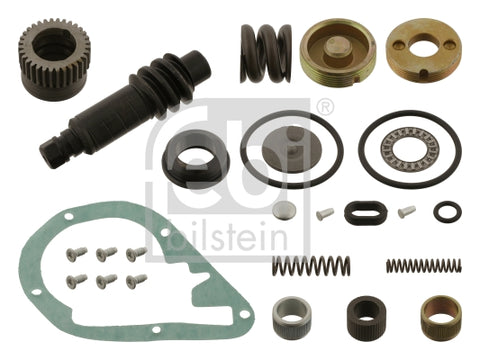 KIT REPUESTO PALANCA DE VELOCIDADES MERCEDES OM366(E.PESADO)