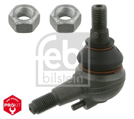 ROTULA DE SUSPENSION
