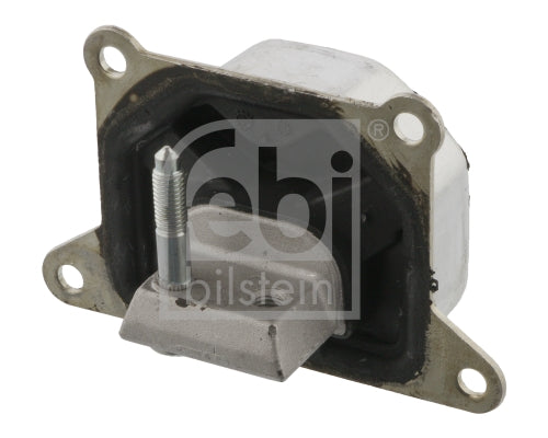 SOPORTE DE MOTOR DERECHO