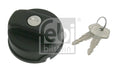 TAPON DE GASOLINA C/LLAVE