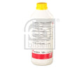 ANTICONGELANTE AMARILLO 1.5LTS