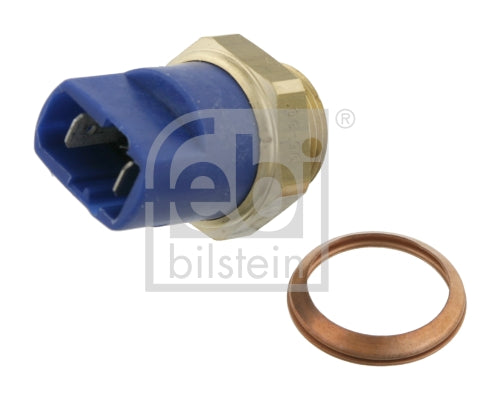 BULBO DE VENTILADOR