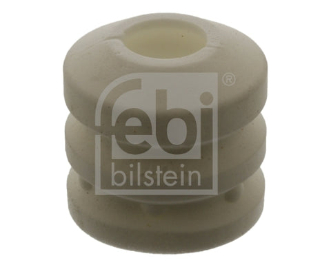 GOMA TOPE DE AMORTIGUADOR DELANTERA