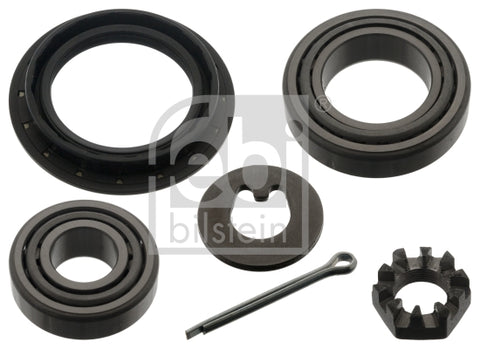 KIT BALERO DE RUEDA
