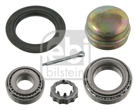 KIT BALERO DE RUEDA