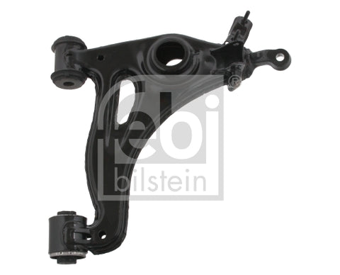 HORQUILLA DE SUSPENSION C/BUJES INFERIOR DERECHA