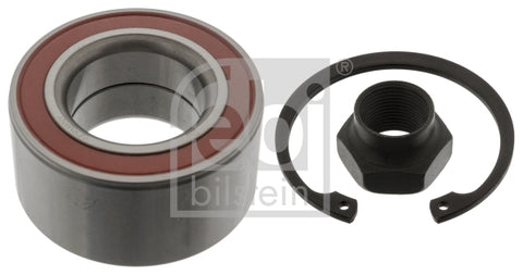 KIT BALERO DOBLE DE RUEDA DELANTERA