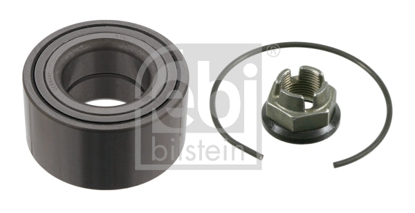 KIT BALERO DOBLE DE RUEDA DELANTERA