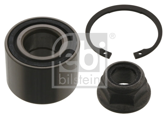 KIT BALERO DOBLE DE RUEDA TRASERA