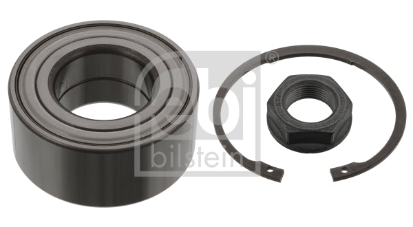 KIT BALERO DOBLE DE RUEDA DELANTERA