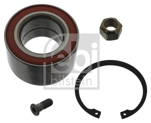 KIT BALERO DOBLE DE RUEDA TRASERA