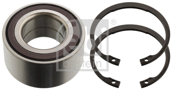 KIT BALERO DOBLE DE RUEDA DELANTERA