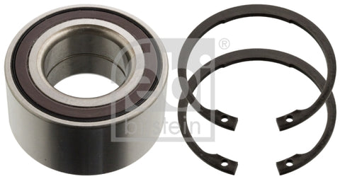 KIT BALERO DOBLE DE RUEDA DELANTERA