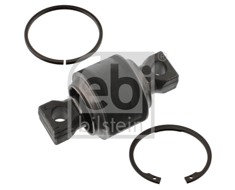 BUJE BRAZO DE SUSPENSION MAN (E.PESADO)