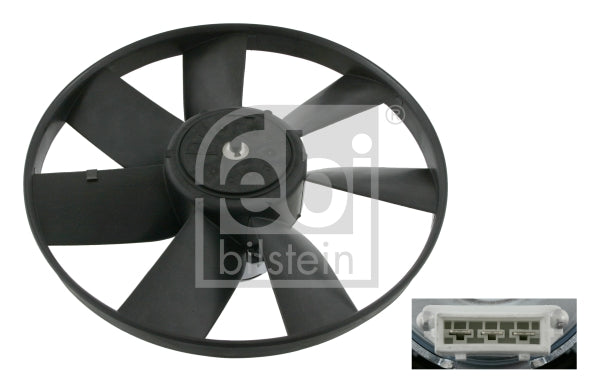 MOTOVENTILADOR PRINCIPAL