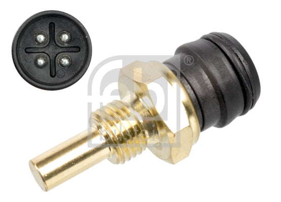 SENSOR DE TEMPERATURA DE REFRIGERANTE