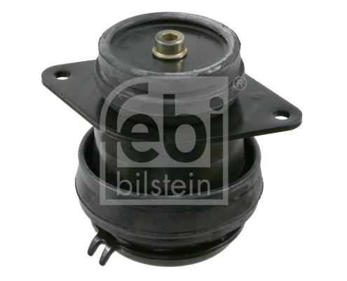SOPORTE DE MOTOR TRASERO