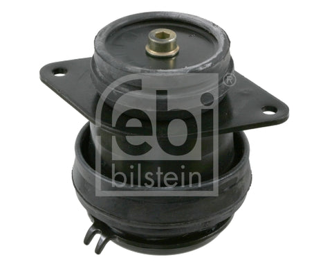 SOPORTE DE MOTOR TRASERO