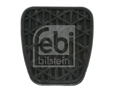 GOMA PEDAL DE EMBRAGUE