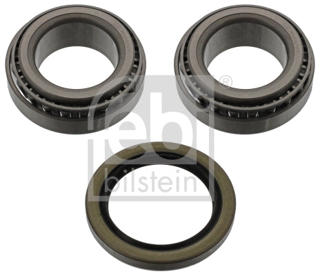 KIT BALERO DE RUEDA TRASERA