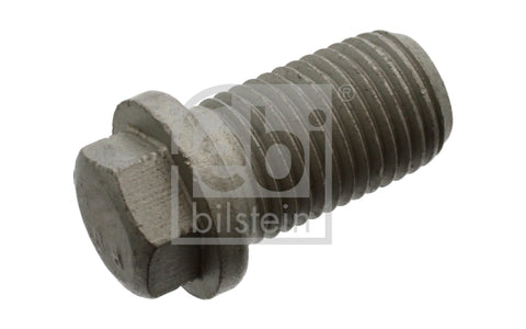 TAPON DE CARTER DE MOTOR