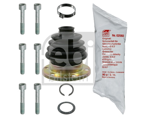 KIT MACHETA DE RUEDA