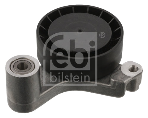 POLEA TENSORA COMPLETA ALTERNADOR