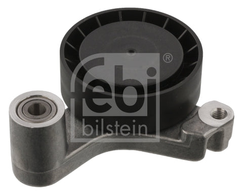 POLEA TENSORA COMPLETA ALTERNADOR