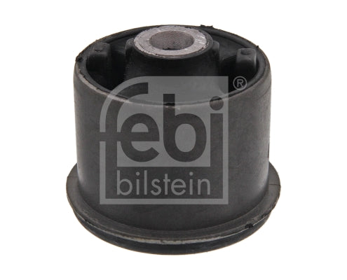BUJE DE SUSPENSION EJE TRASERO