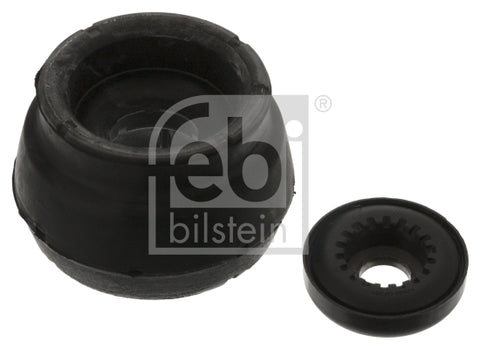 BASE DE AMORTIGUADOR DELANTERA C/BALERO