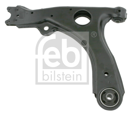 HORQUILLA DE SUSPENSION C/BUJES