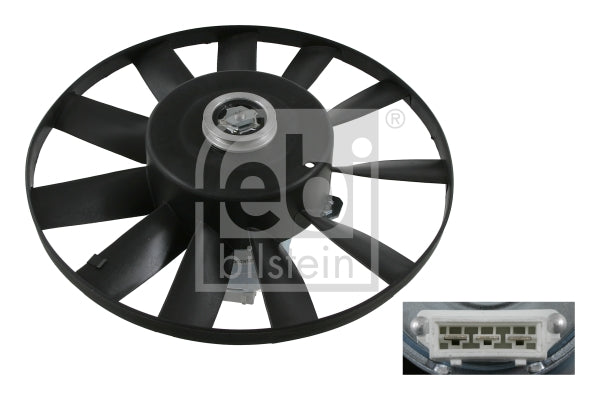MOTOVENTILADOR PRINCIPAL