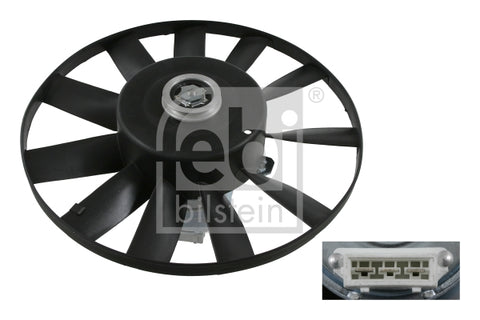 MOTOVENTILADOR PRINCIPAL
