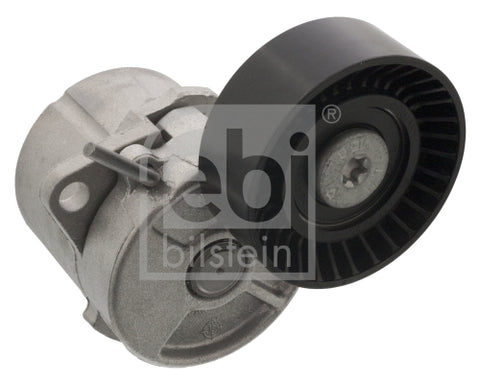 POLEA TENSORA COMPLETA ALTERNADOR