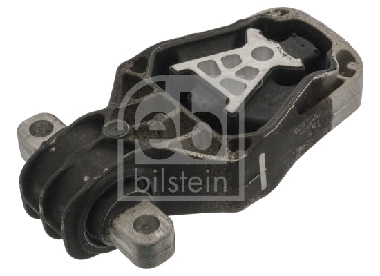 SOPORTE DE MOTOR TRASERO