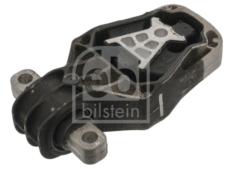 SOPORTE DE MOTOR TRASERO