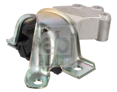 SOPORTE DE MOTOR DERECHO