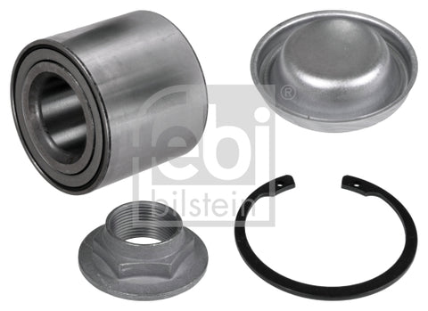 KIT BALERO DOBLE DE RUEDA TRASERA
