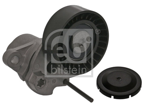 POLEA TENSORA COMPLETA ALTERNADOR