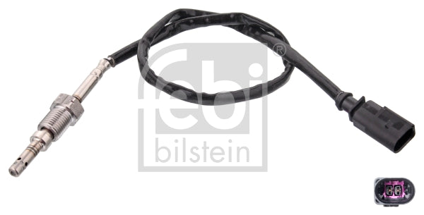 SENSOR DE TEMPERATURA GASES DE ESCAPE