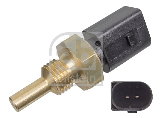 SENSOR DE TEMPERATURA REFRIGERANTE MERCEDES B. (E.PESADO)