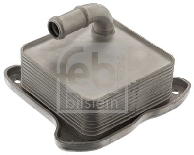 RADIADOR DE ACEITE DE MOTOR