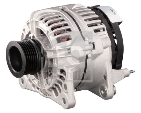 ALTERNADOR