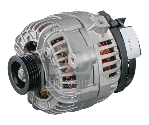 ALTERNADOR