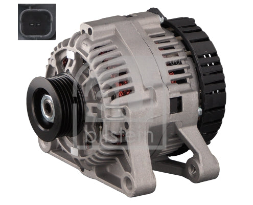 ALTERNADOR