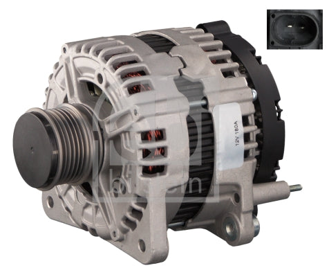 ALTERNADOR