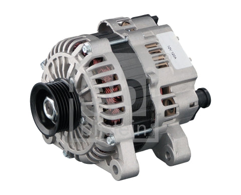 ALTERNADOR